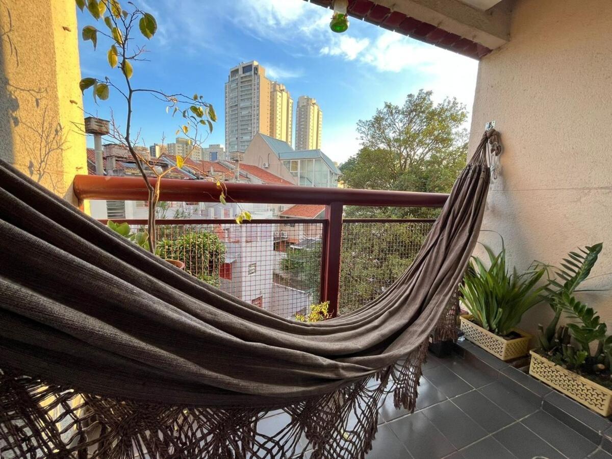 Apartamento Ape Da Vo Lila Na Mariana!